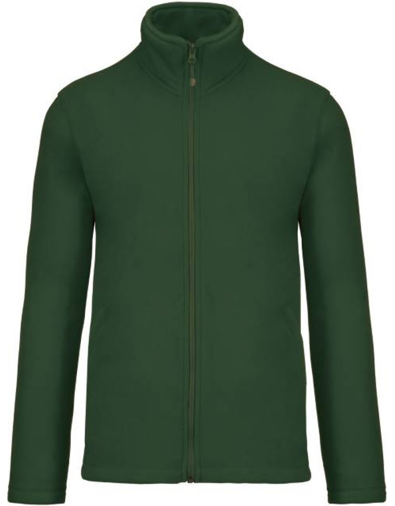 Jachetă din microfleece „Falco”